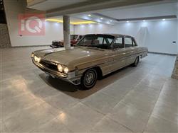 Chevrolet Oldsmobile